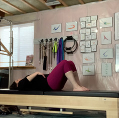 Pelvic Mobility