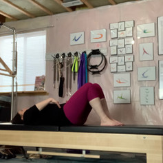 Pelvic Mobility