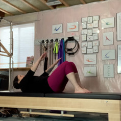Upper Ab Curl