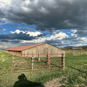 Ranch Landscapes