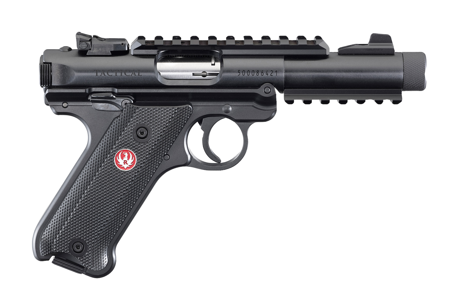 Mark IV Miranda Pack