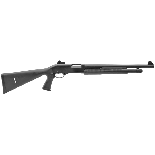 Thumbnail: Model 320 Security