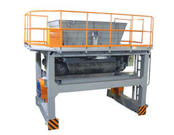 Concrete Spreader