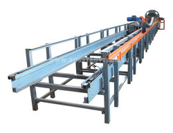 Wound Machine WS series