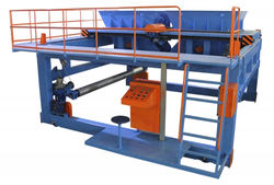 Concrete Spreader