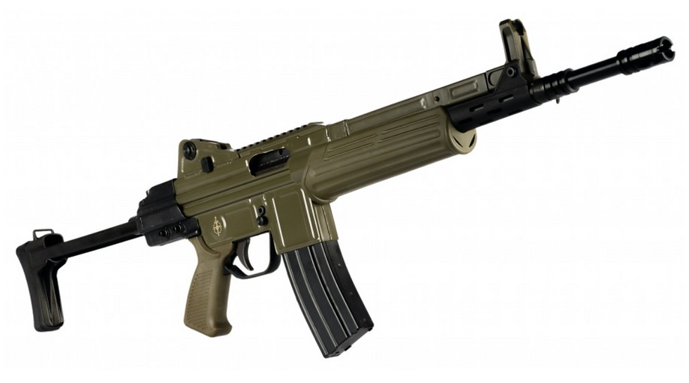 Thumbnail: CETME LC Gen 2 5.56