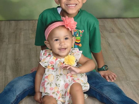 My Why 