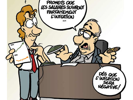 NAO : Fin du combat, pas de la lutte !