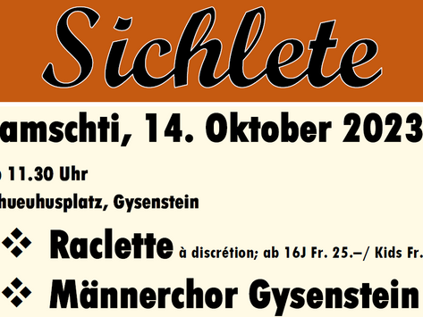 Sichlete