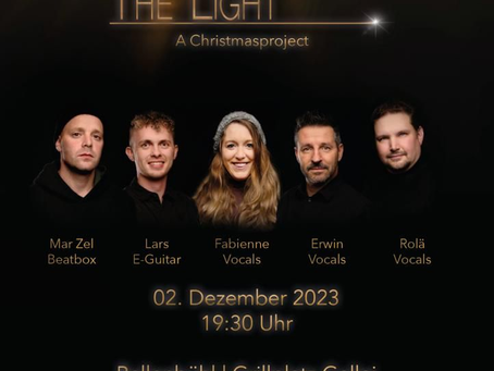 Adventskonzert Ballenbühl
