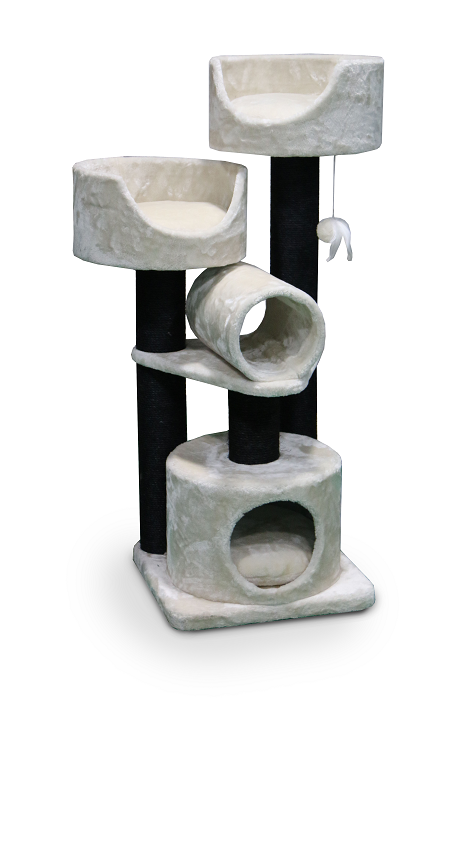 petrebels cat tree