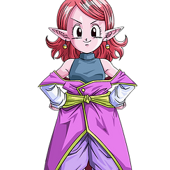 chronoa__kaioshin__render__xenoverse__by