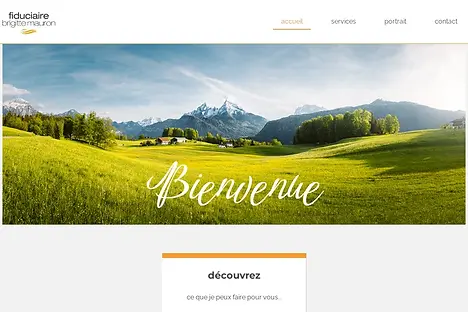 Fiduciaire Brigitte Mauron