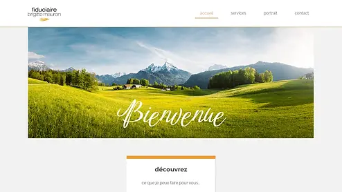 Fiduciaire Brigitte Mauron