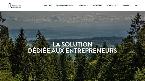 Fiduciaire Longchamp Sàrl