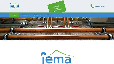 Jema Tech Sàrl