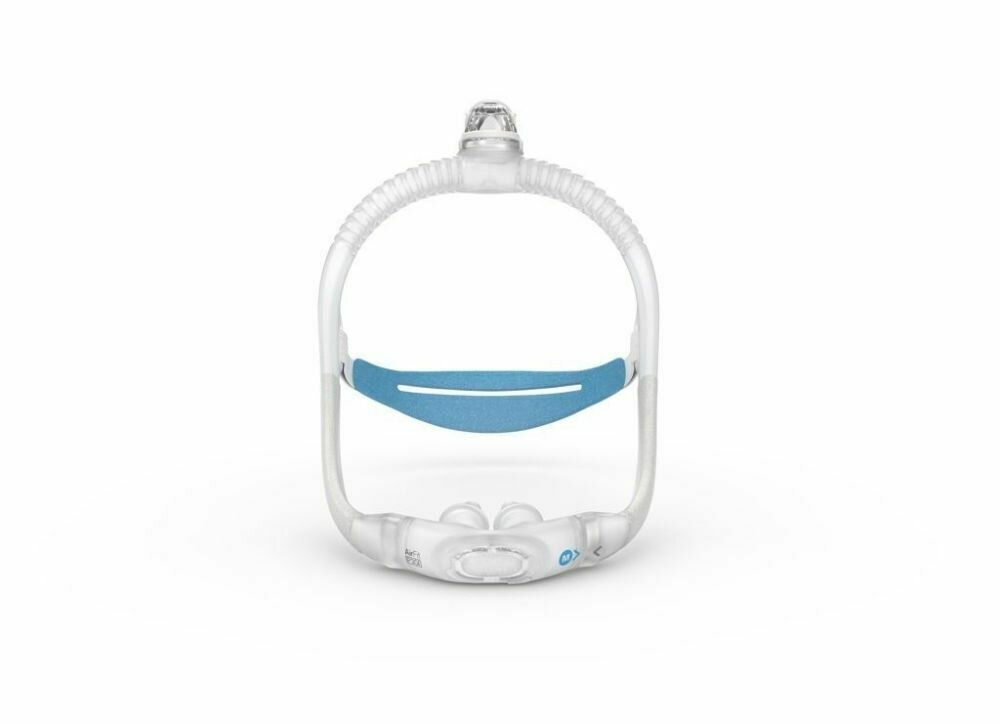 CPAP MASK: ResMed AirFit P30i Nasal Pillows