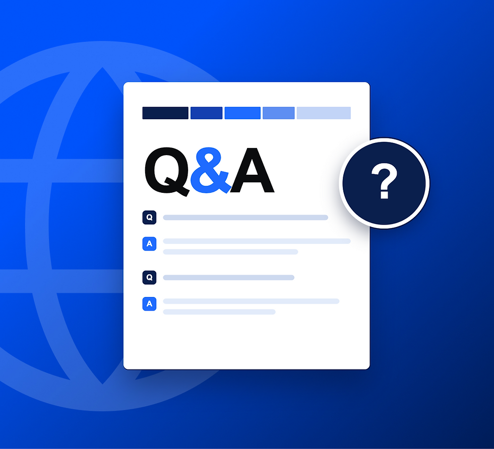 Your questions, answered: scaling EPDs without the verification backlog
