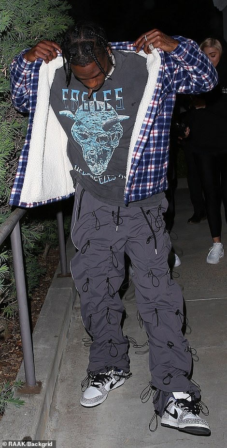 Travis Scott