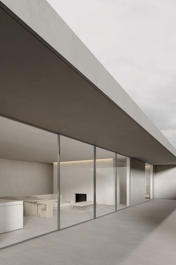 Minimalism-Chủ nghĩa tối giản P-1