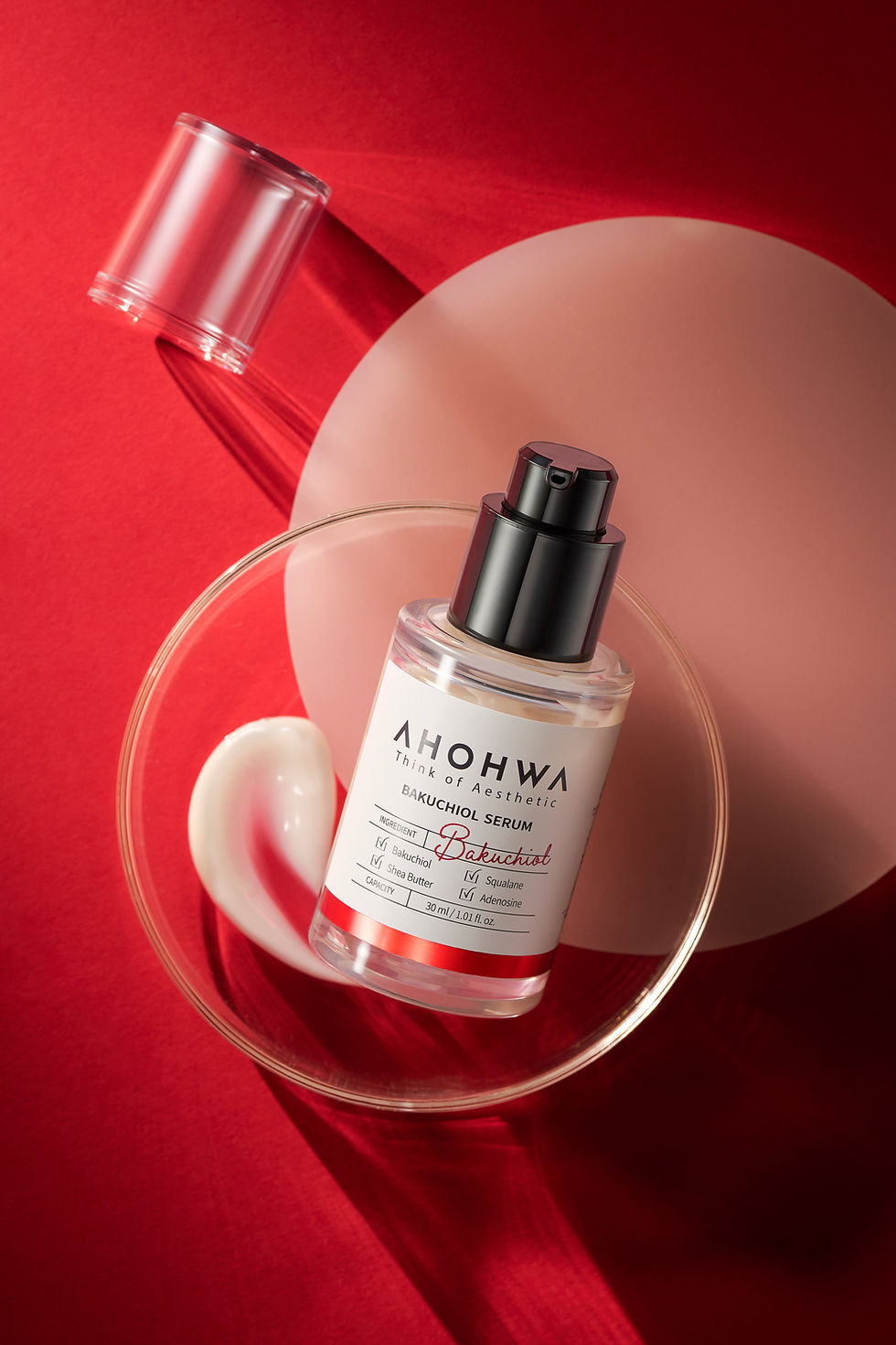 Thumbnail: Bakuchiol Serum (30ml)