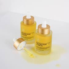 Thumbnail: Rebloom Luxury Jojoba Oil (50ml)