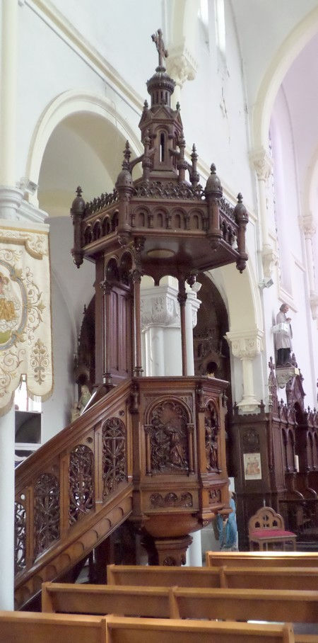 Chaire