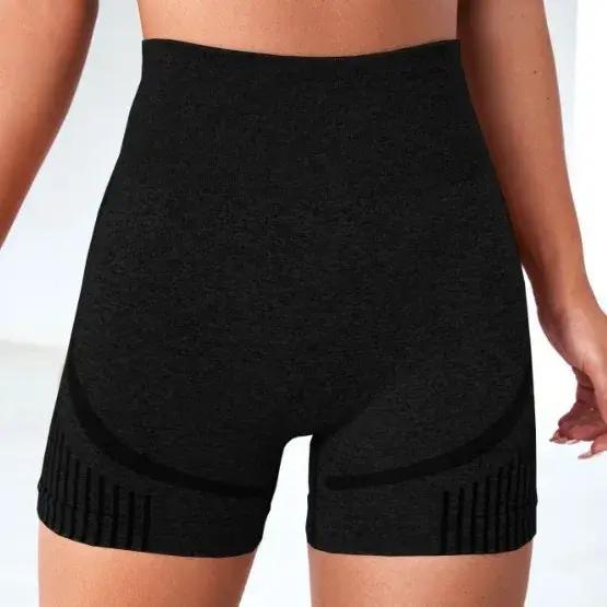 Thumbnail: SculptFit Seamless Shorts