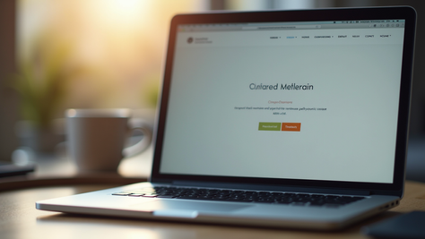 Boost Leads with Optimized Website Design: Lead Capture Techniques for Websites