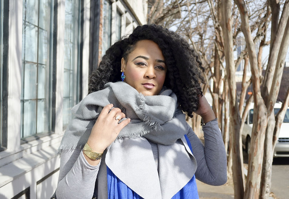 Blog Shoot