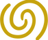 abstract tumbleweed drawing