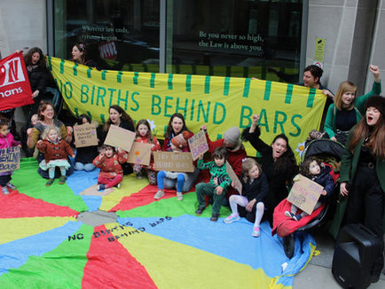 ‘Alarming’ data reveals high diabetes risk for pregnant women in English jails