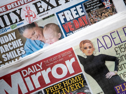 ‘We need to set the terms or we’re all screwed’: how newsrooms are tackling AI’s uncertainties and opportunities