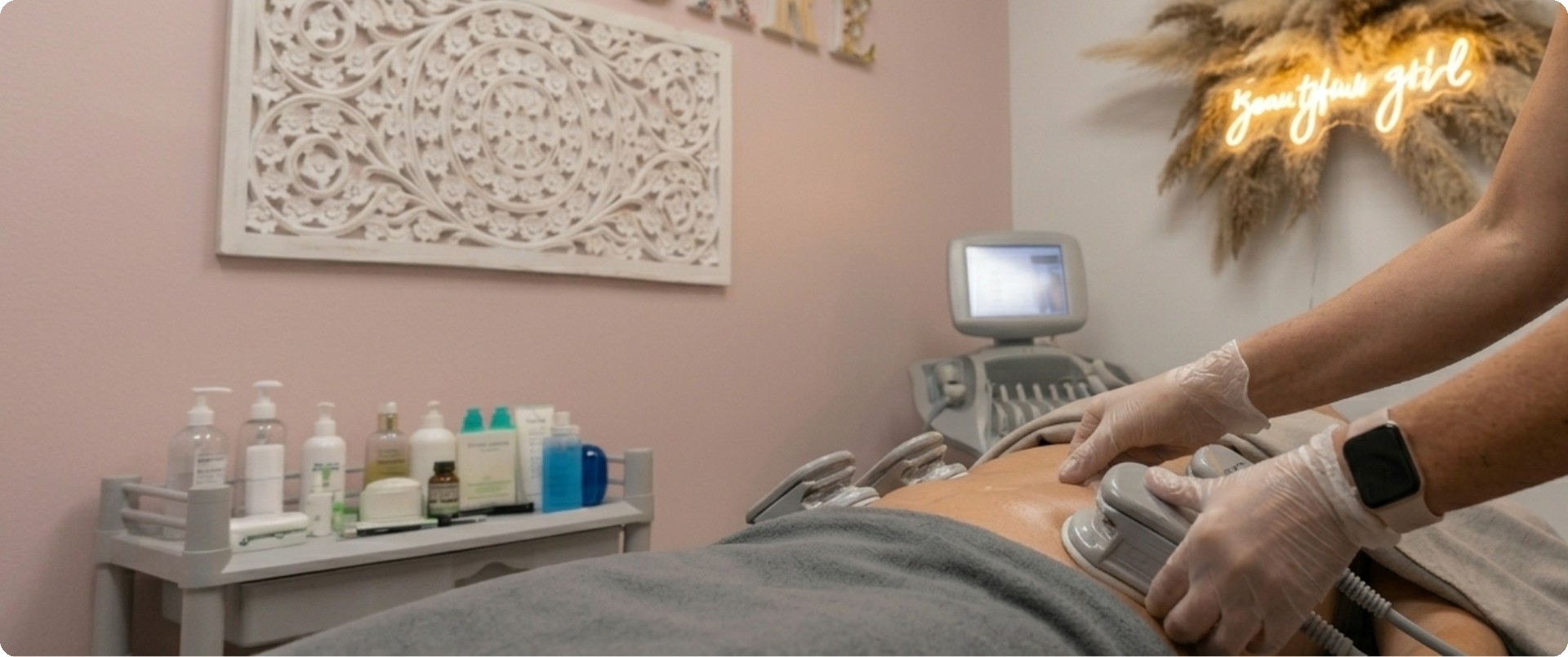 Non-Invasive Body Sculpting in Boynton Beach — Beautiful Skin by Angela