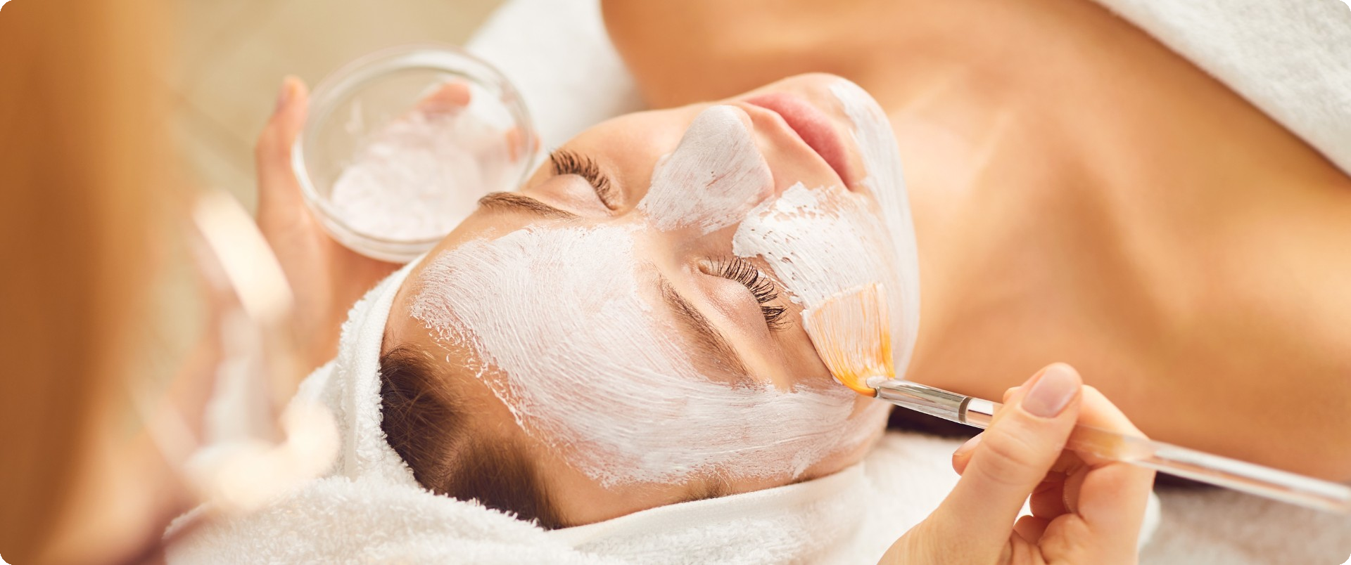 Chemical Peels in Boynton Beach: What They Are, What They Do, and Who They're For — Beautiful Skin by Angela