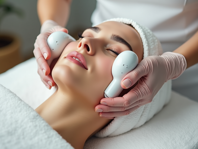 Benefits of a Firming Facial Treatment for Skin Tightening Facials