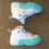 Thumbnail: Jordan 12 (Aqua)