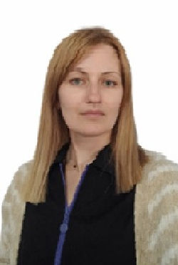 Старик Олена Леонідівна