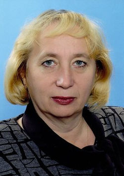 Ситник Людмила Миколаївна