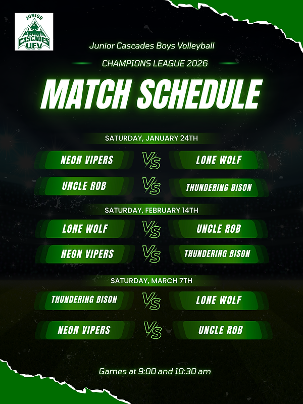 Green and White Modern Football Macth Schedule Poster.png