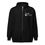 Thumbnail: Unisex heavy blend zip hoodie - Bee The Light