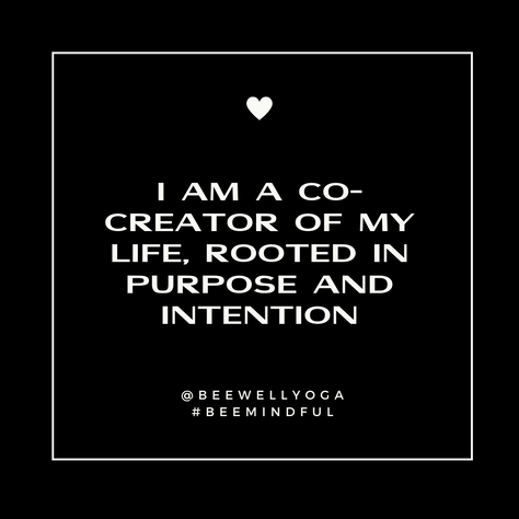 Embracing Your Role as Co-Creator