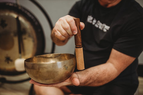 Why Yoga Is So Good for Stress Relief (Plus 3 Practices + a Meditation)