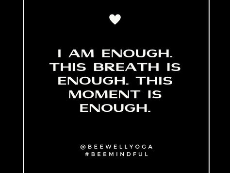 Reclaiming Enough: Brahmacharya on the Mat