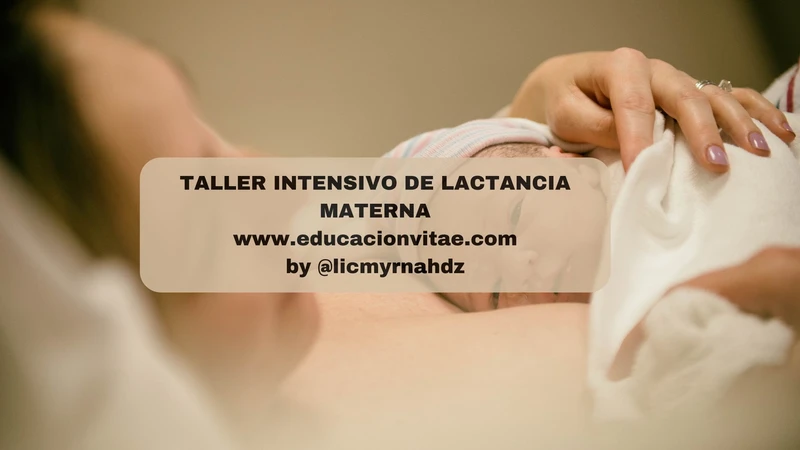 Master en Ciencias de la Familia, Licenciada en Nutrición, Consultor Internacional en Lactancia Materna