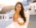 Firefly_Photo-realistic portrait of a glamorous brunette female model in her late 30s, wit