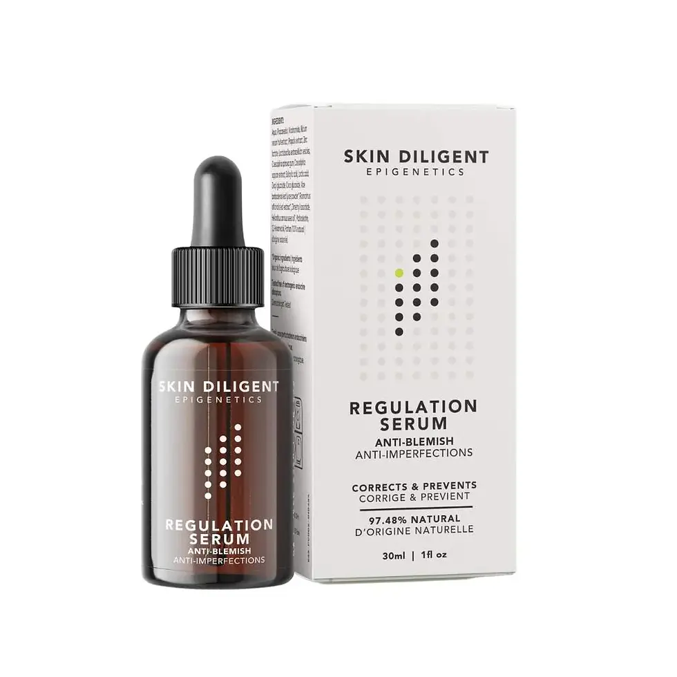 REGULATION SERUM