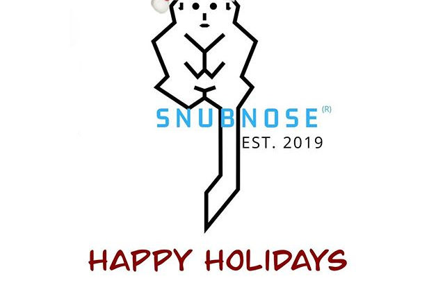 Happy Holidays