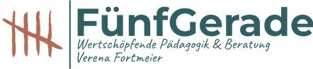 FünfGerade