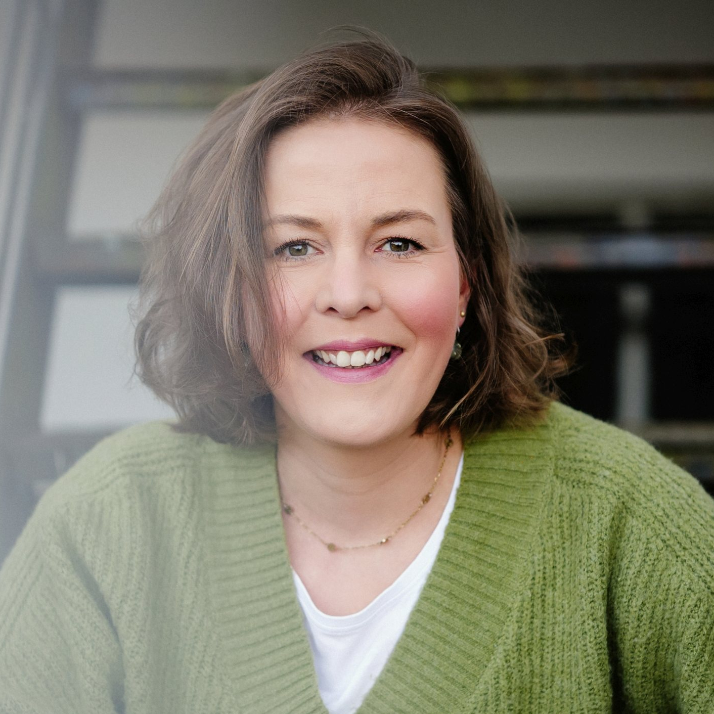 Autorenbild: Verena Fortmeier